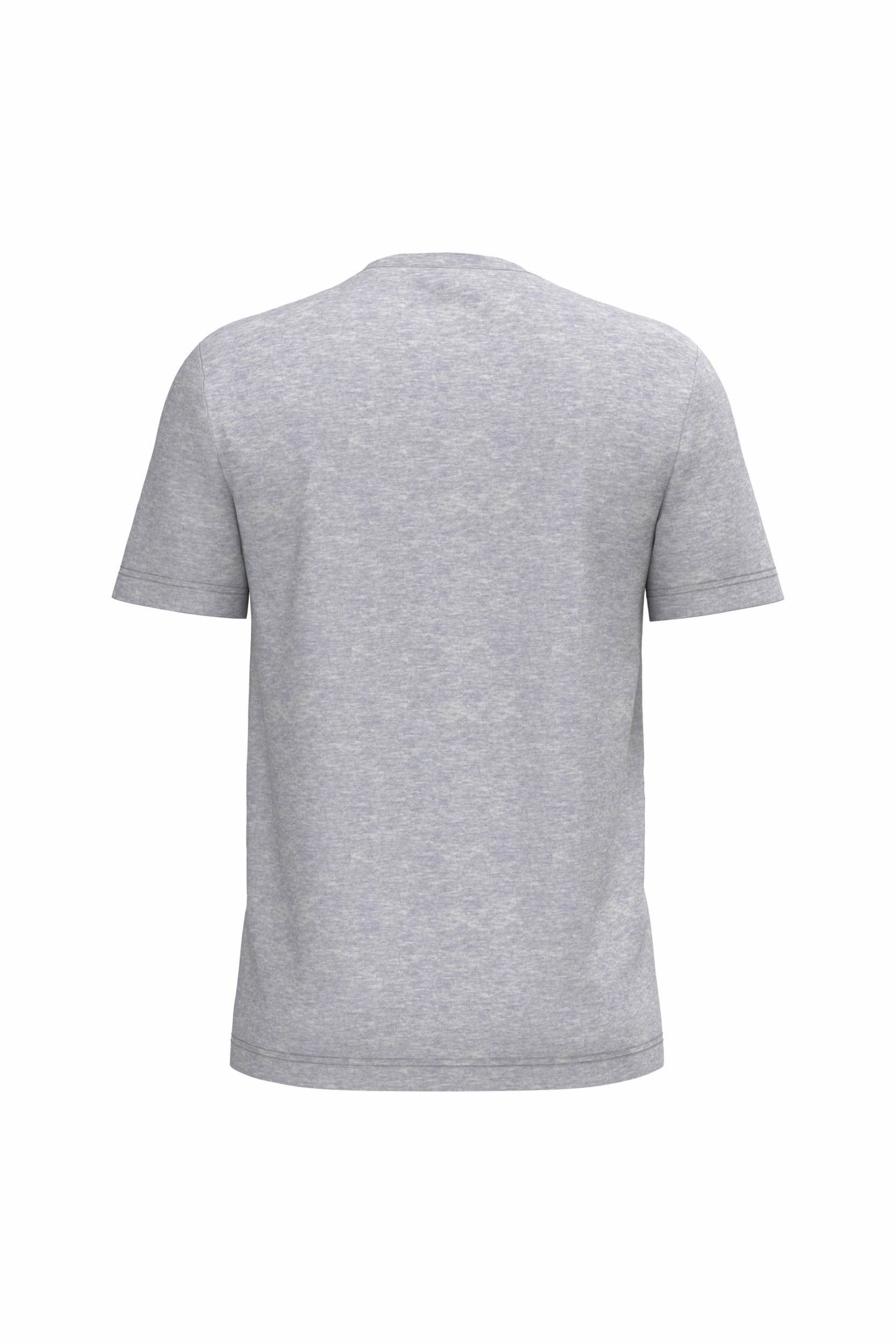 T-shirt col rond en coton biologique 190ic | K3032IC
