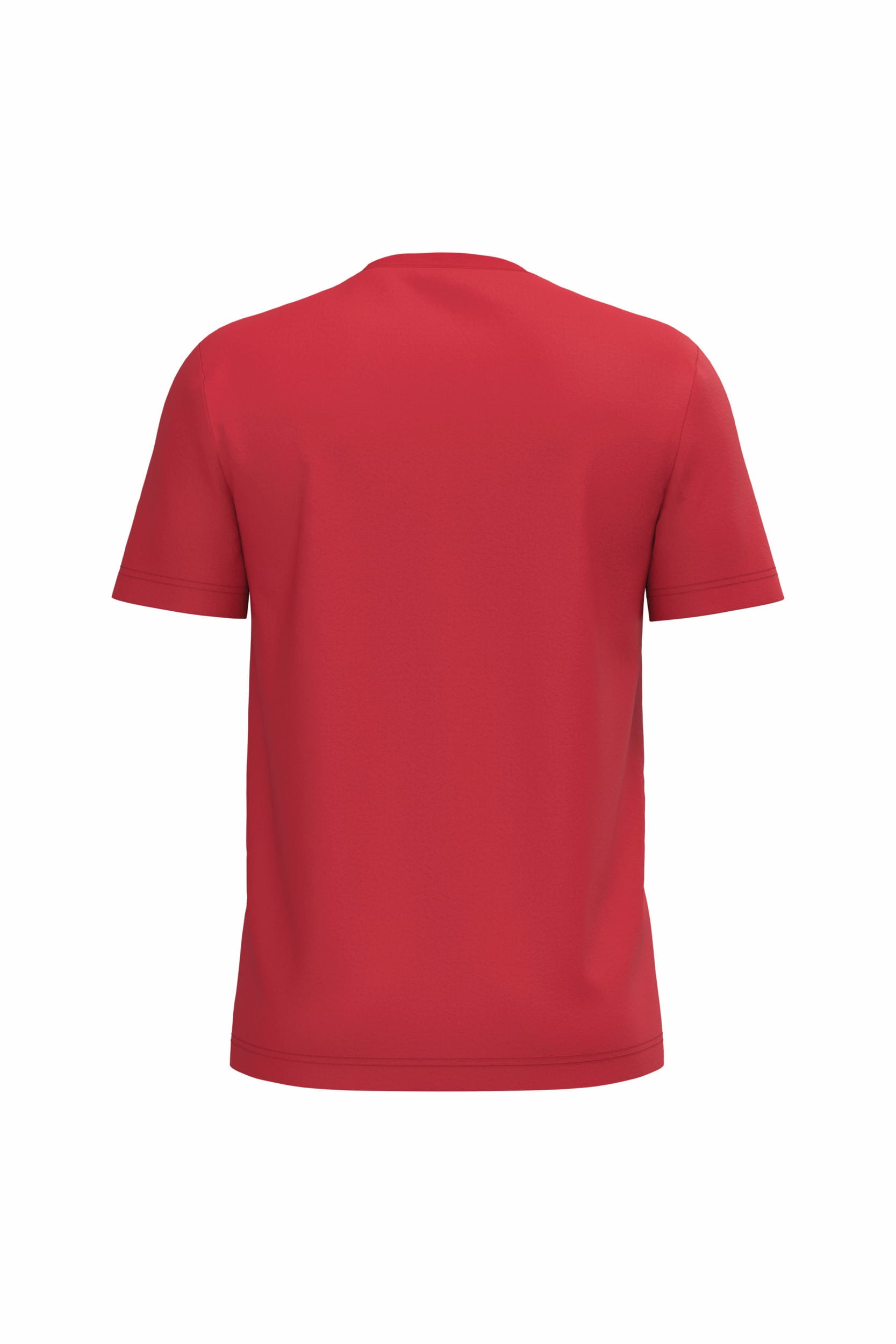 T-shirt col rond en coton biologique 190ic | K3032IC