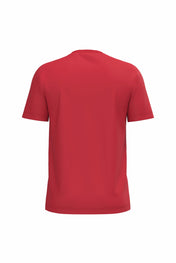 T-shirts col rond en coton biologique pour hommes - 185 g/m² | K3032IC