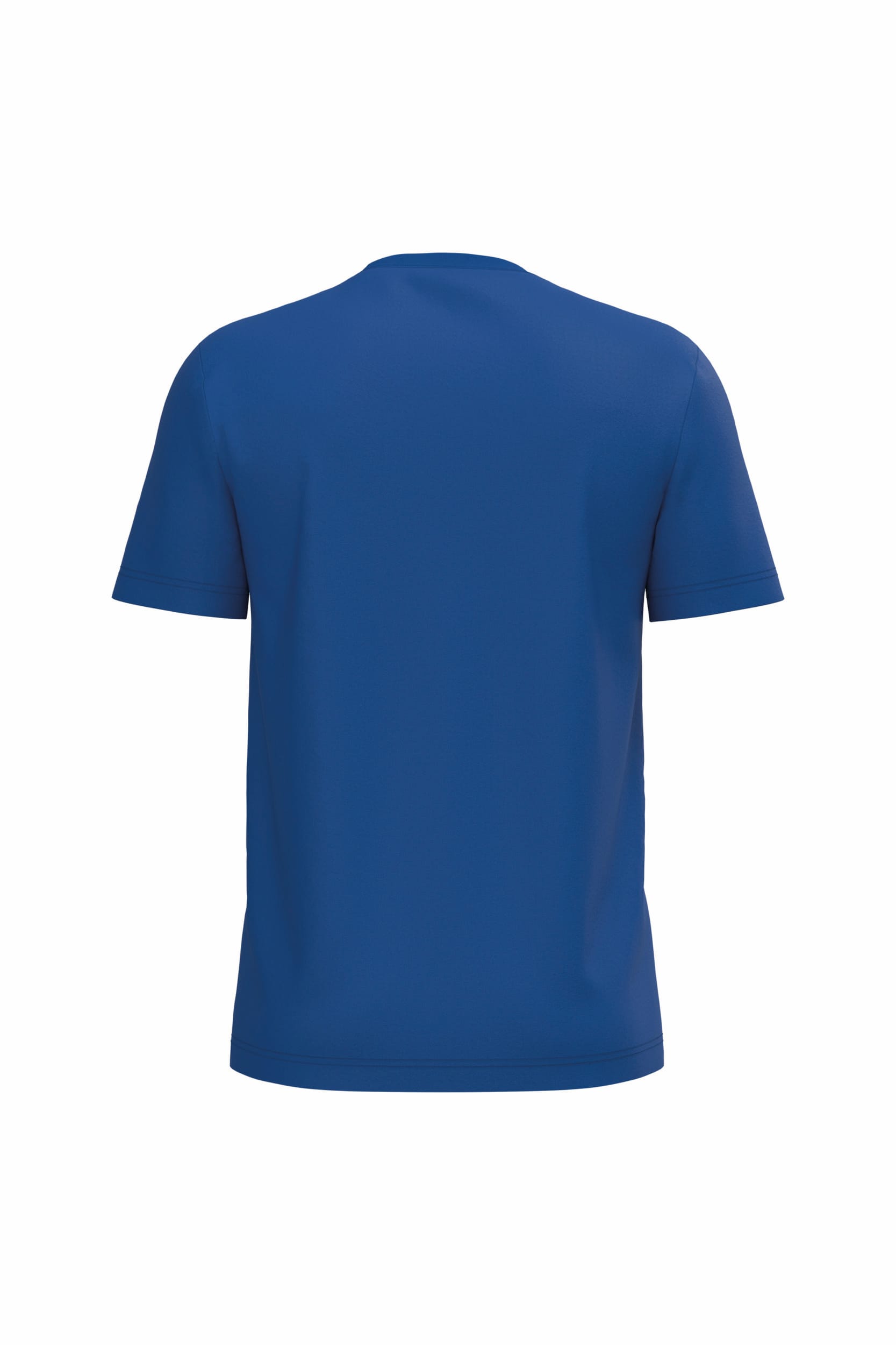 T-shirt col rond en coton biologique 190ic | K3032IC