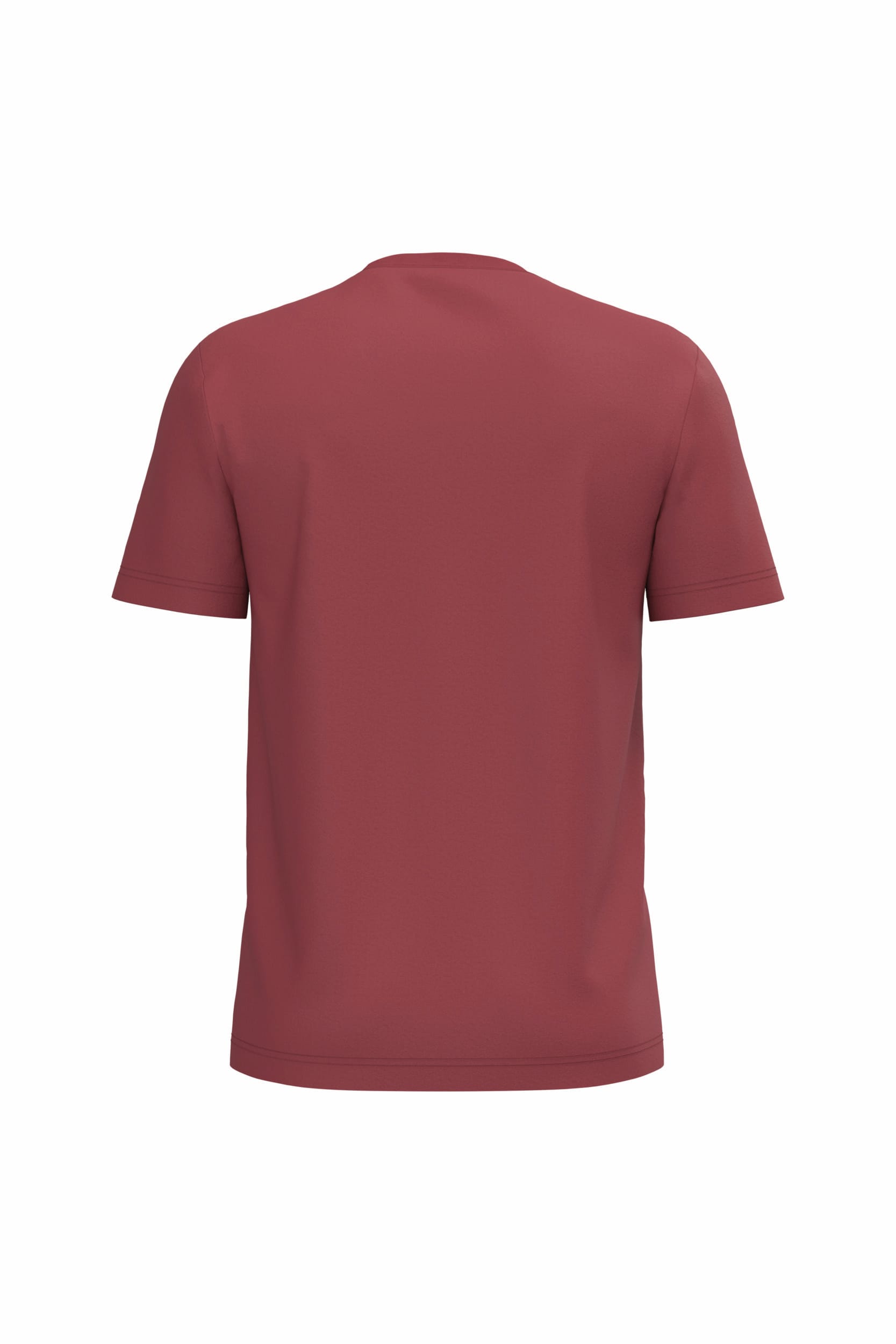 T-shirt col rond en coton biologique 190ic | K3032IC