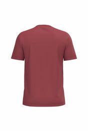 T-shirts col rond en coton biologique pour hommes - 185 g/m² | K3032IC