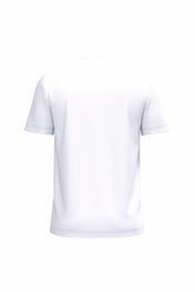 T-shirts col rond en coton biologique pour hommes - 185 g/m² | K3032IC