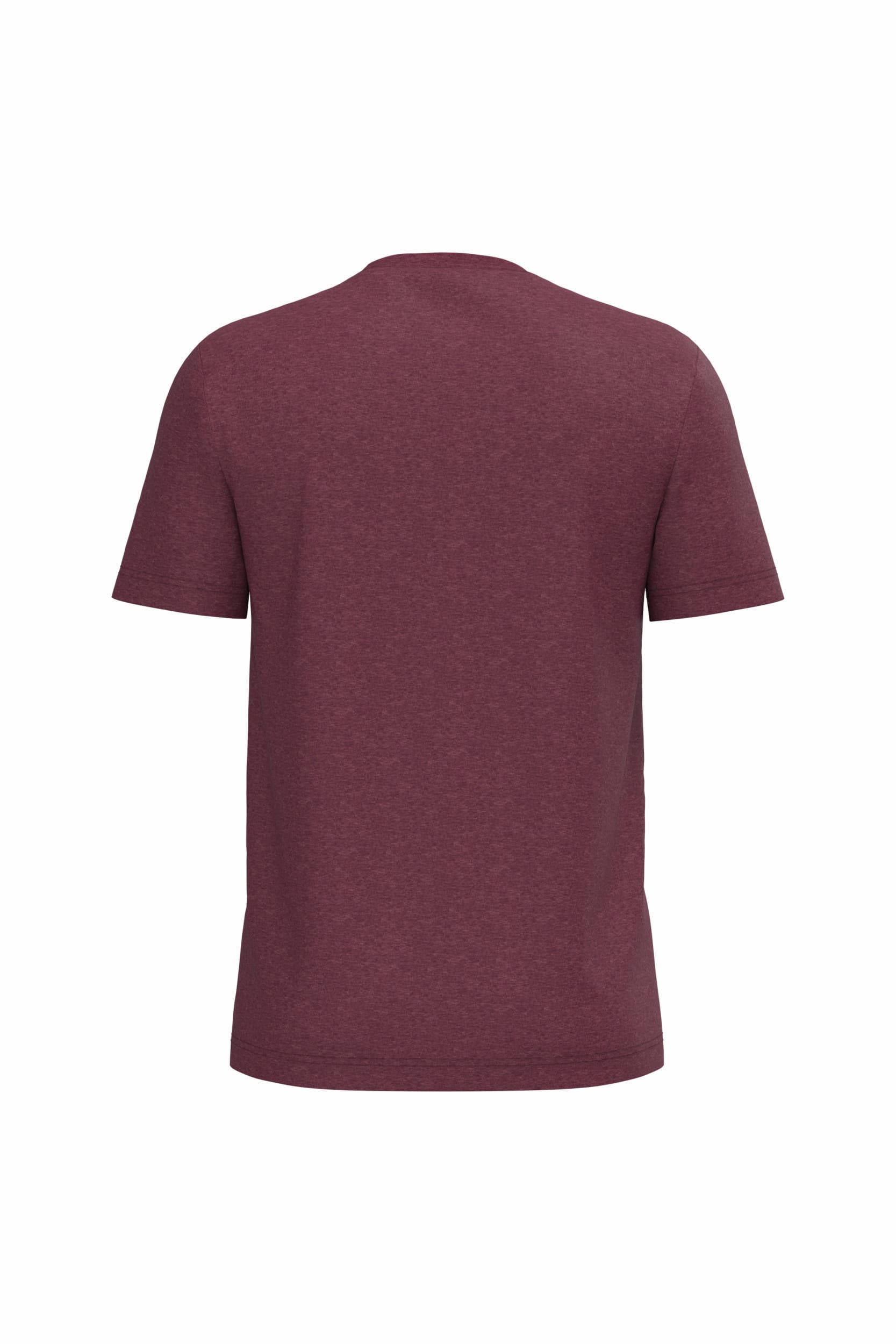 T-shirt col rond en coton biologique 190ic | K3032IC