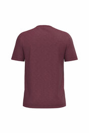 T-shirts col rond en coton biologique pour hommes - 185 g/m² | K3032IC