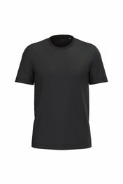 T-shirts col rond en coton biologique pour hommes - 185 g/m² | K3032IC