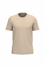 T-shirts col rond en coton biologique pour hommes - 185 g/m² | K3032IC