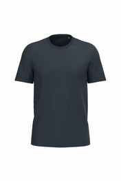 T-shirts col rond en coton biologique pour hommes - 185 g/m² | K3032IC
