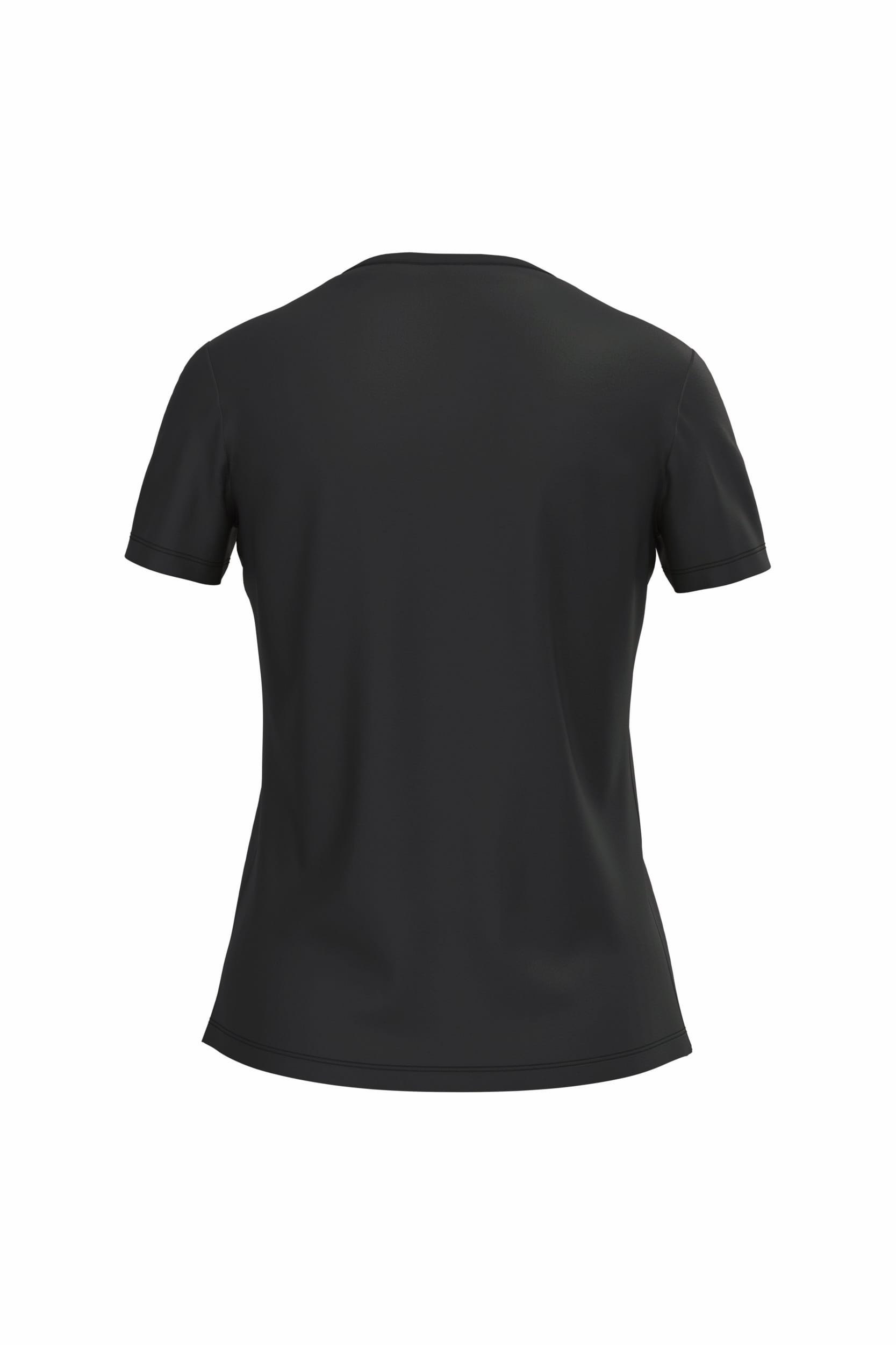 Damen T-Shirt aus Bio-Baumwolle – 180 g/m² | K3052IC