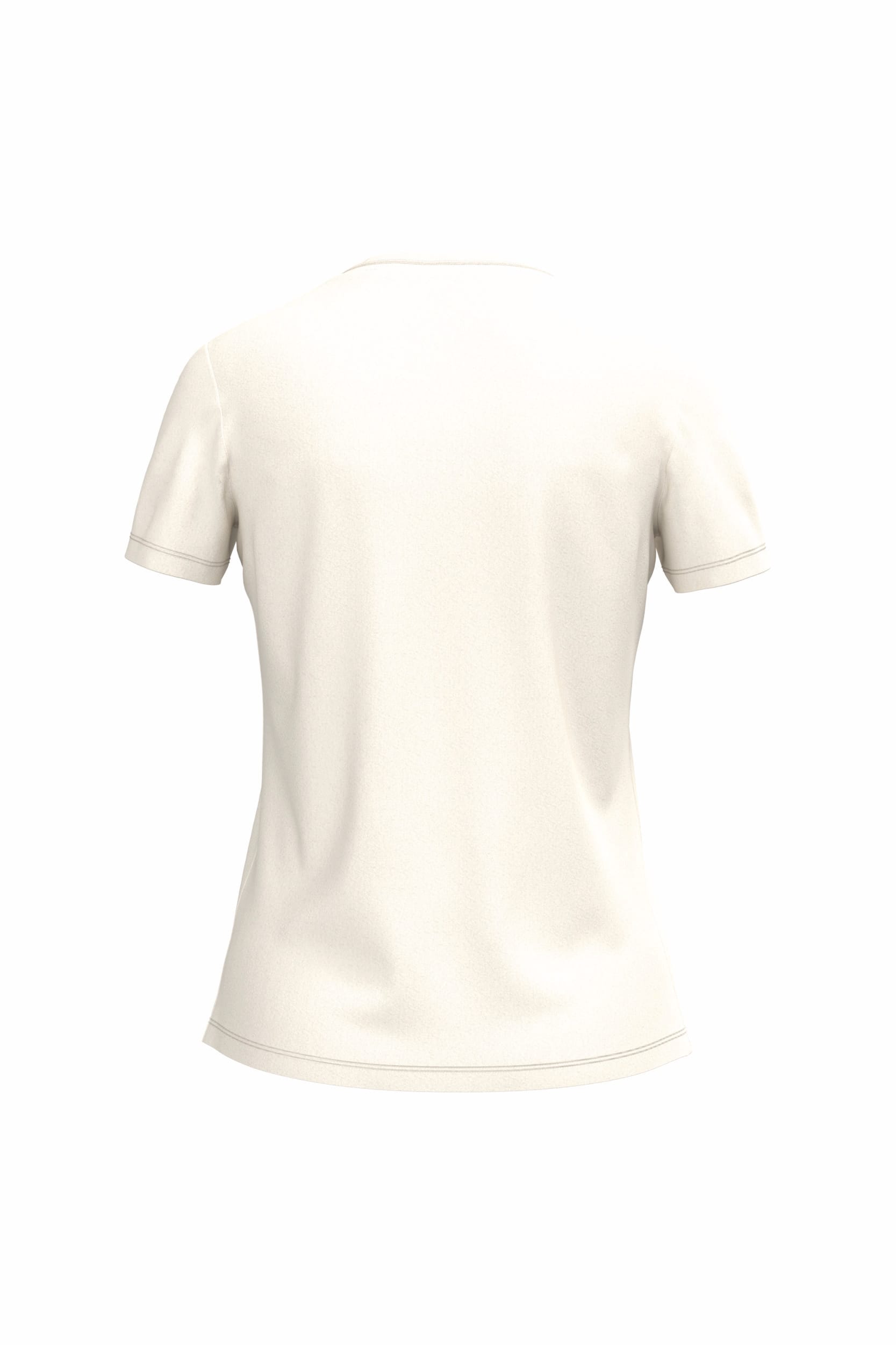 Damen T-Shirt aus Bio-Baumwolle – 180 g/m² | K3052IC