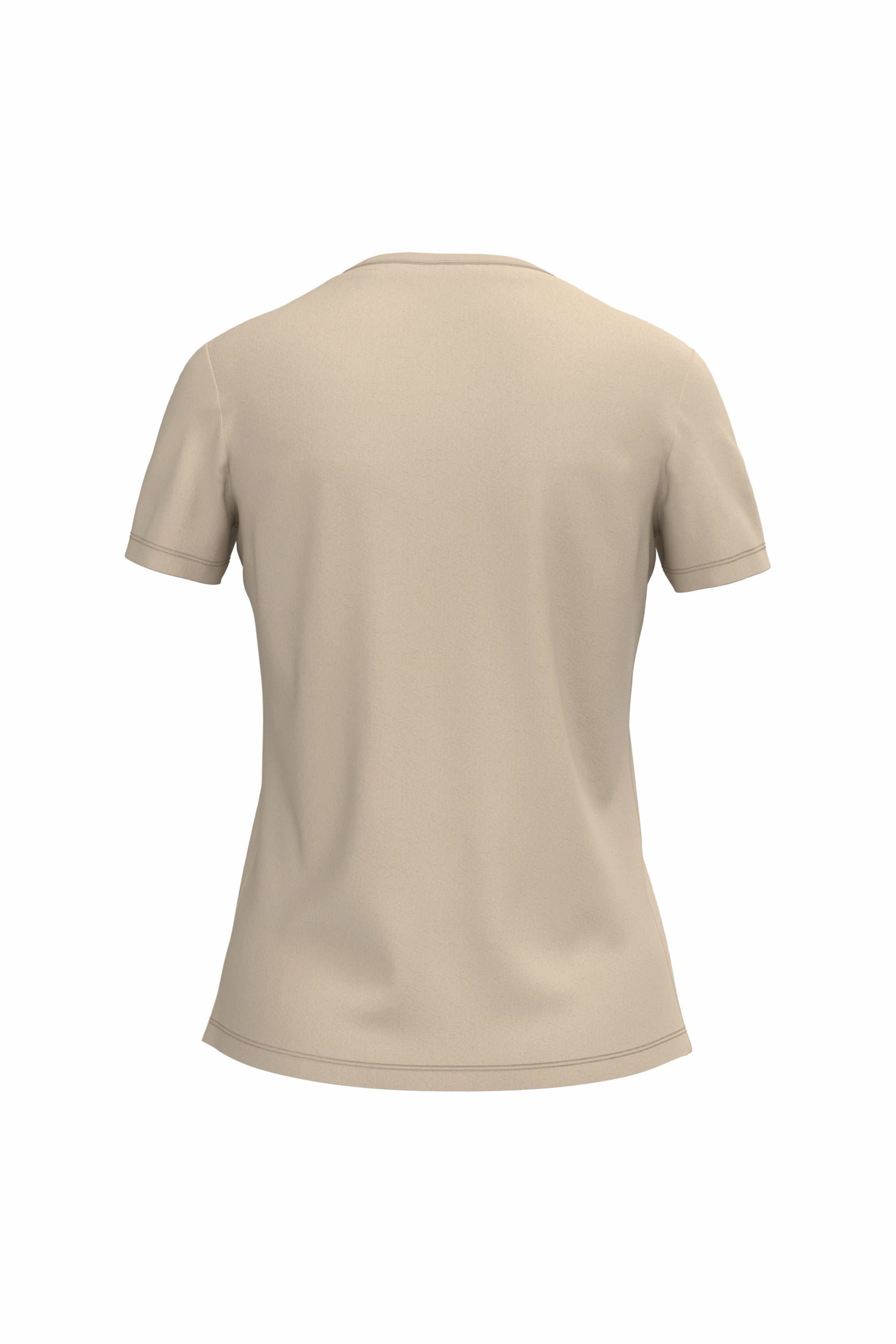 Damen T-Shirt aus Bio-Baumwolle – 180 g/m² | K3052IC