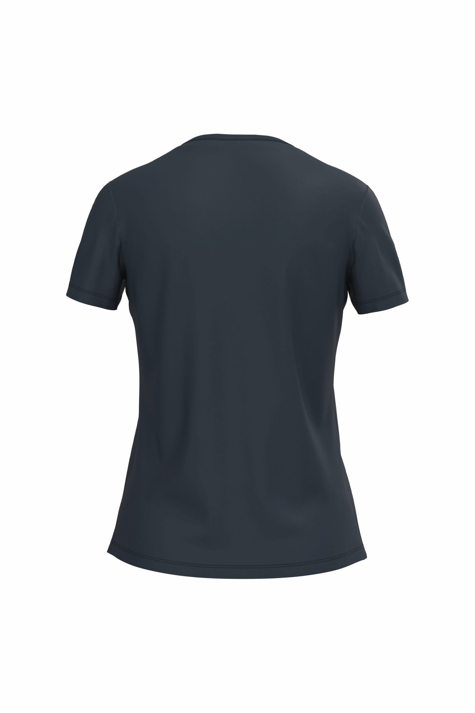 Damen T-Shirt aus Bio-Baumwolle – 180 g/m² | K3052IC