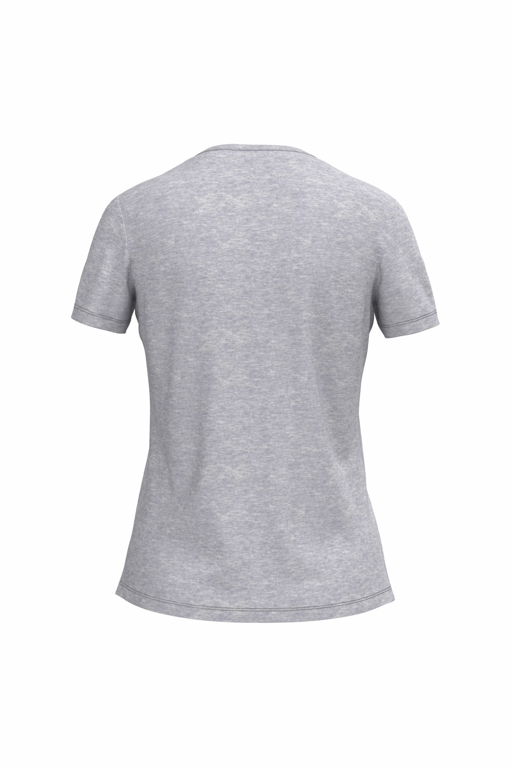 Damen T-Shirt aus Bio-Baumwolle – 180 g/m² | K3052IC