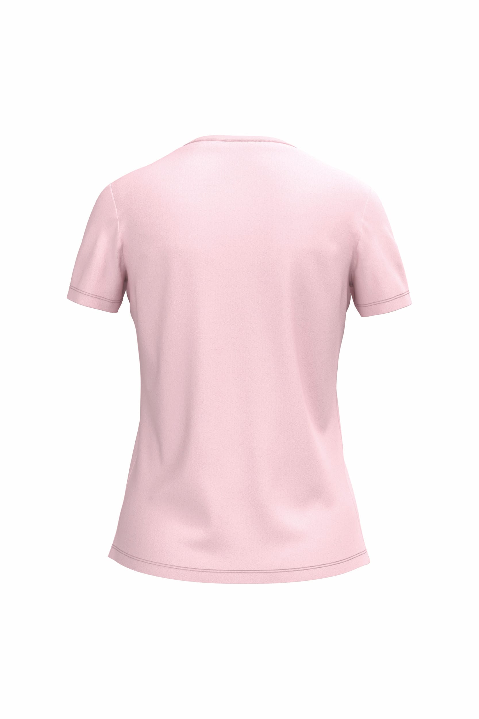 Damen T-Shirt aus Bio-Baumwolle – 180 g/m² | K3052IC