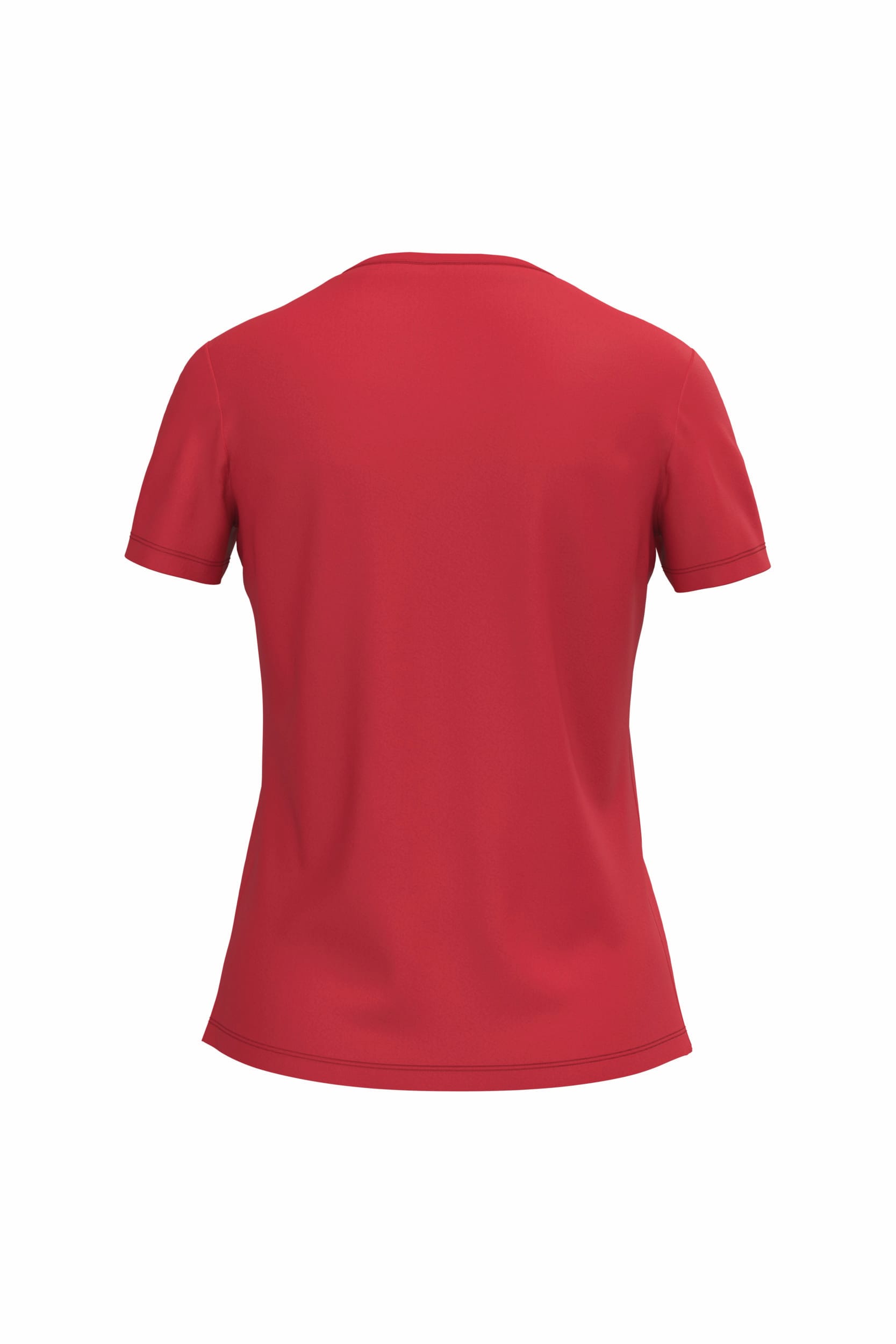 Damen T-Shirt aus Bio-Baumwolle – 180 g/m² | K3052IC