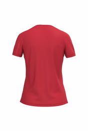 Damen T-Shirt aus Bio-Baumwolle – 180 g/m² | K3052IC