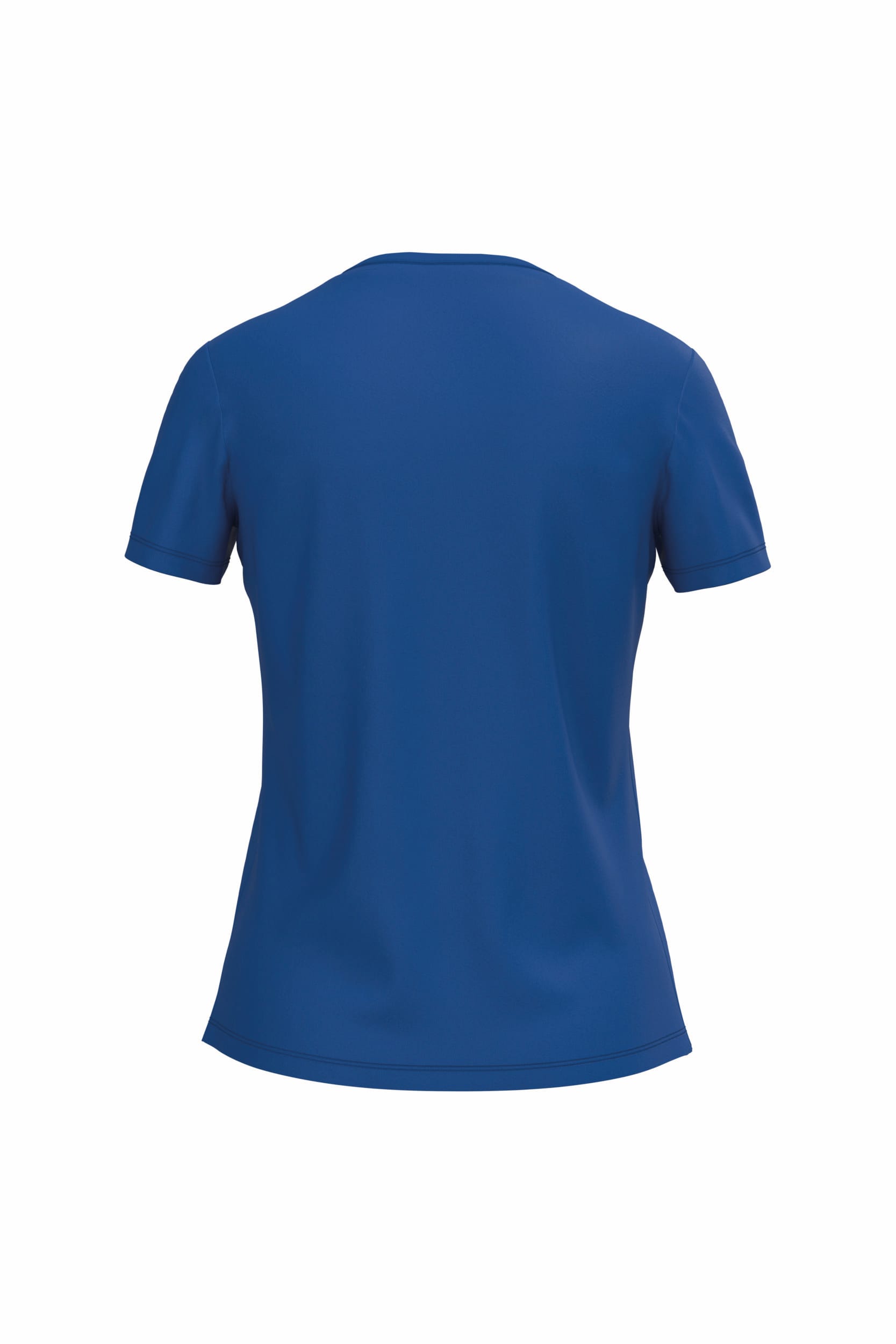 Damen T-Shirt aus Bio-Baumwolle – 180 g/m² | K3052IC