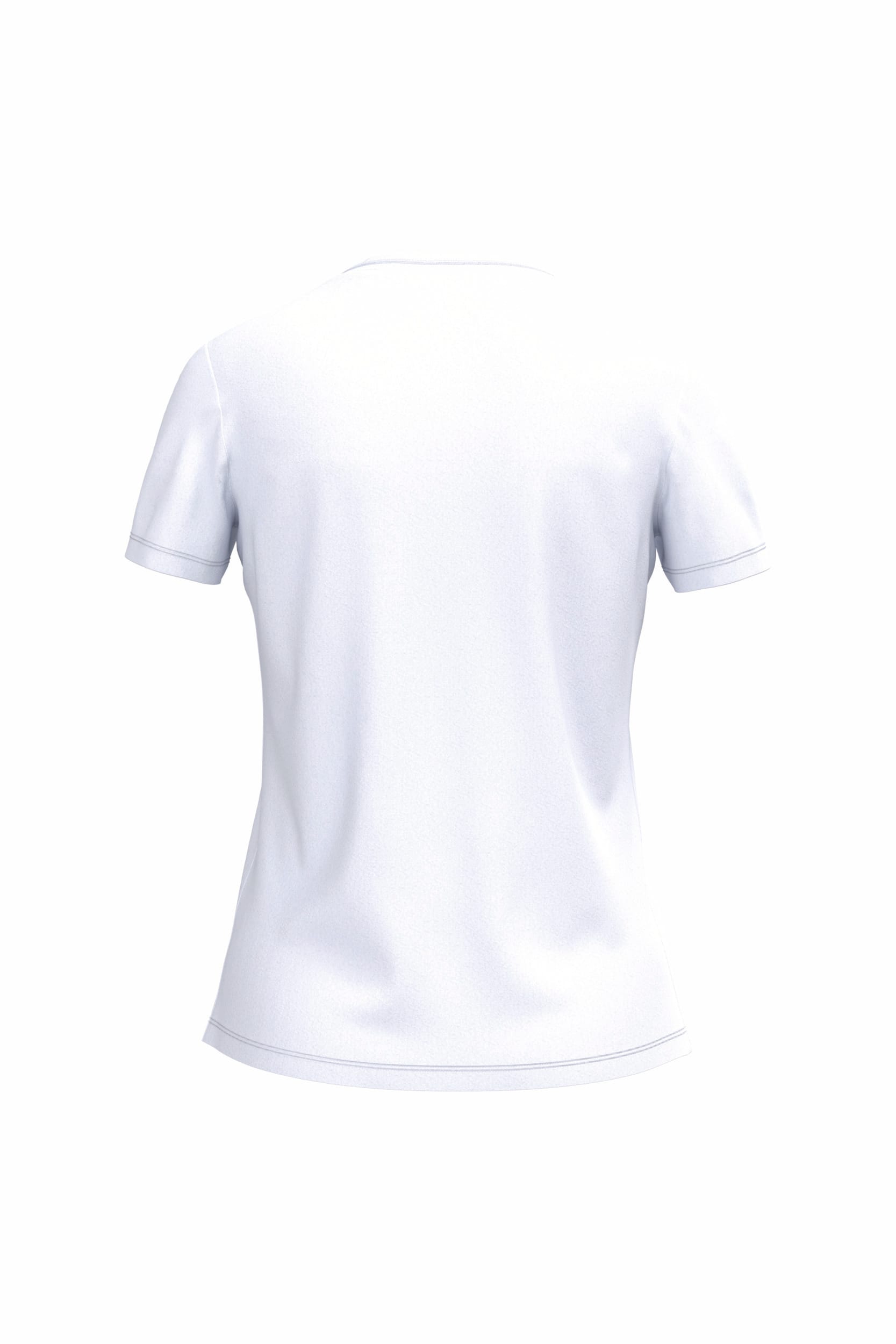 Damen T-Shirt aus Bio-Baumwolle – 180 g/m² | K3052IC