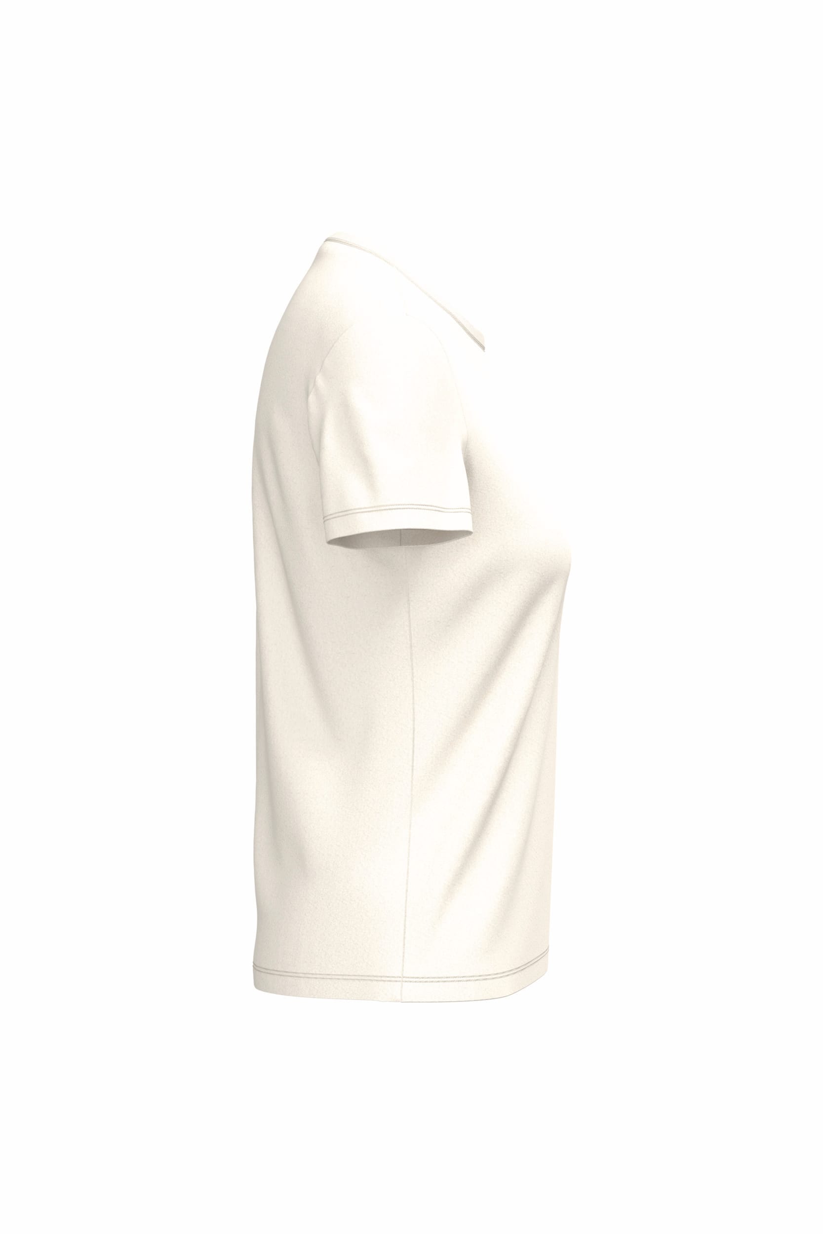 Damen T-Shirt aus Bio-Baumwolle – 180 g/m² | K3052IC