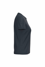 Damen T-Shirt aus Bio-Baumwolle – 180 g/m² | K3052IC