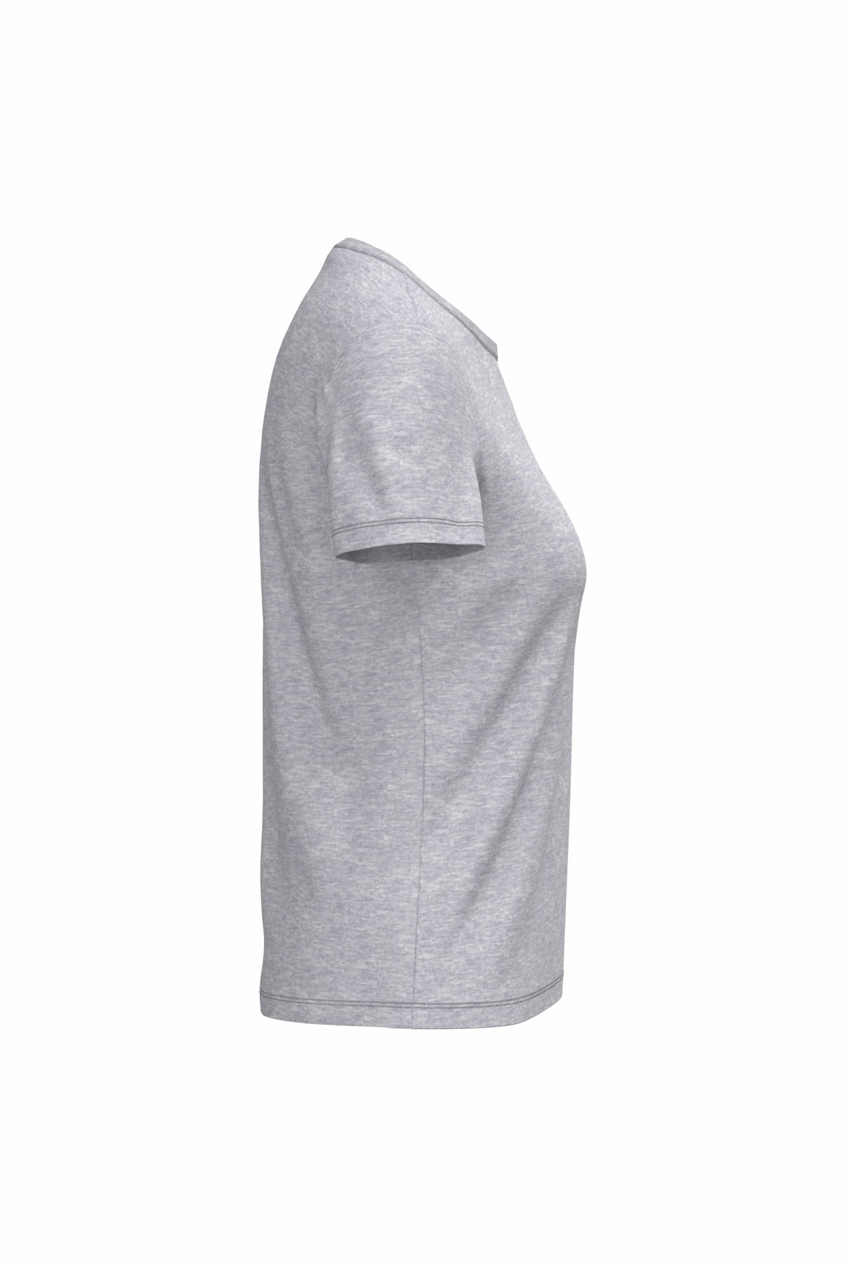 Damen T-Shirt aus Bio-Baumwolle – 180 g/m² | K3052IC