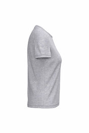 Damen T-Shirt aus Bio-Baumwolle – 180 g/m² | K3052IC