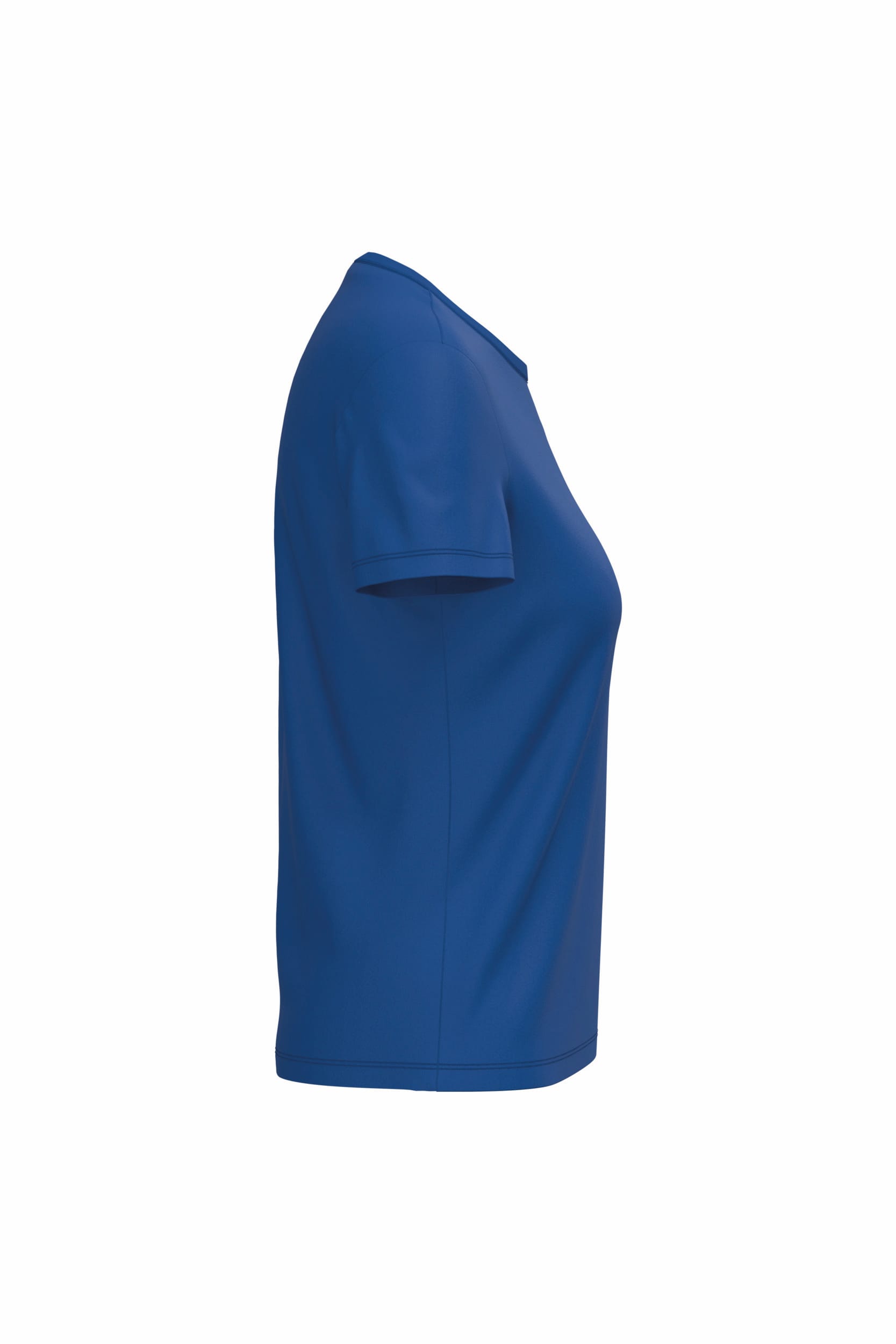 Damen T-Shirt aus Bio-Baumwolle – 180 g/m² | K3052IC