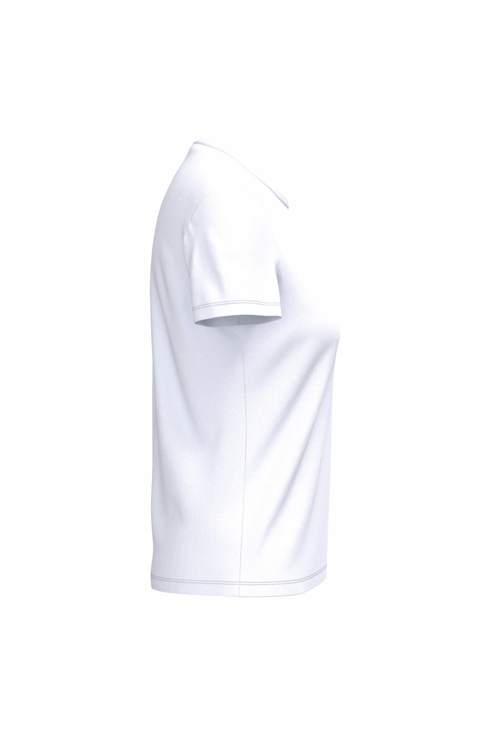 Damen T-Shirt aus Bio-Baumwolle – 180 g/m² | K3052IC