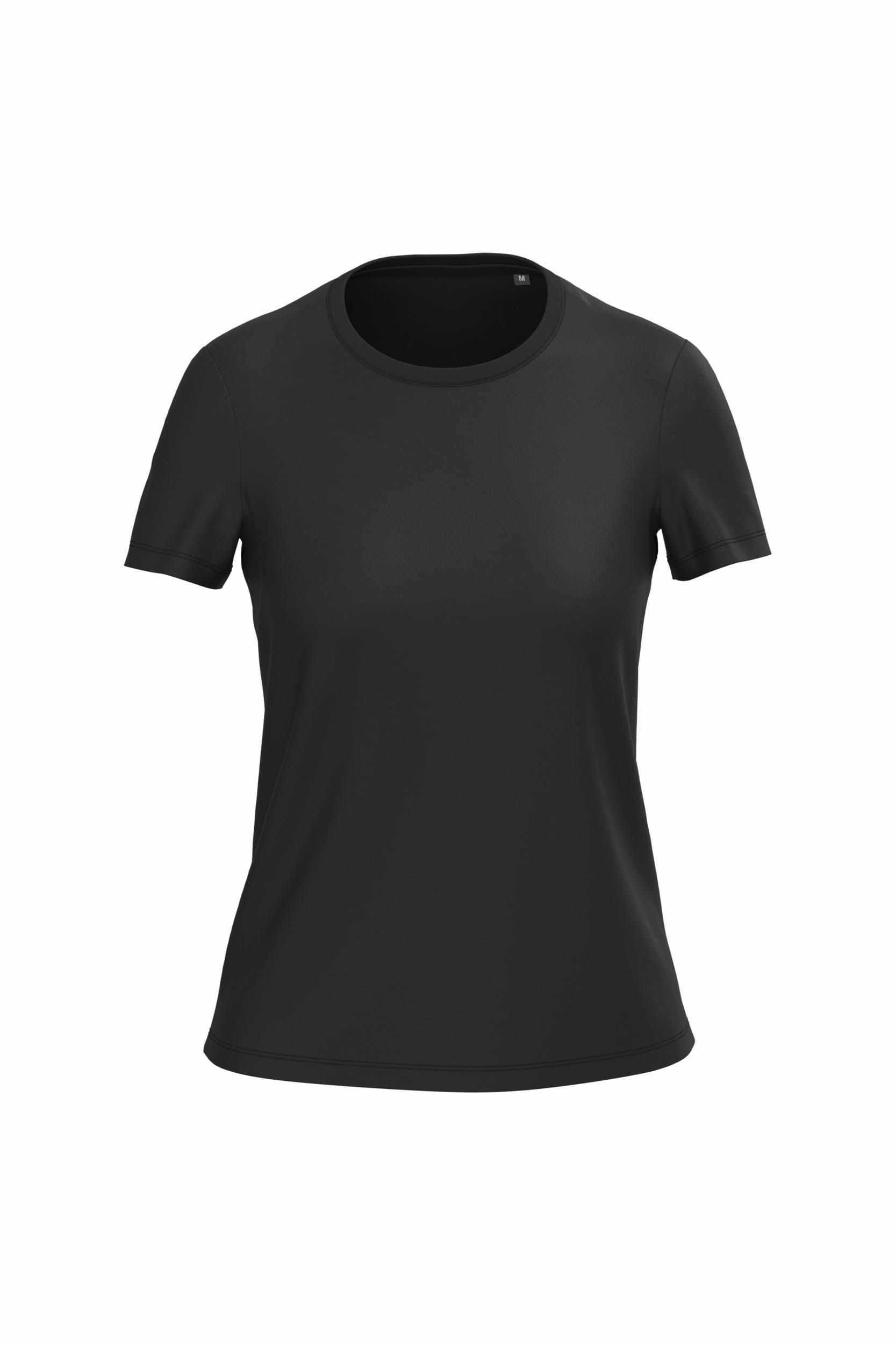 Damen T-Shirt aus Bio-Baumwolle – 180 g/m² | K3052IC