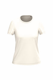 Damen T-Shirt aus Bio-Baumwolle – 180 g/m² | K3052IC