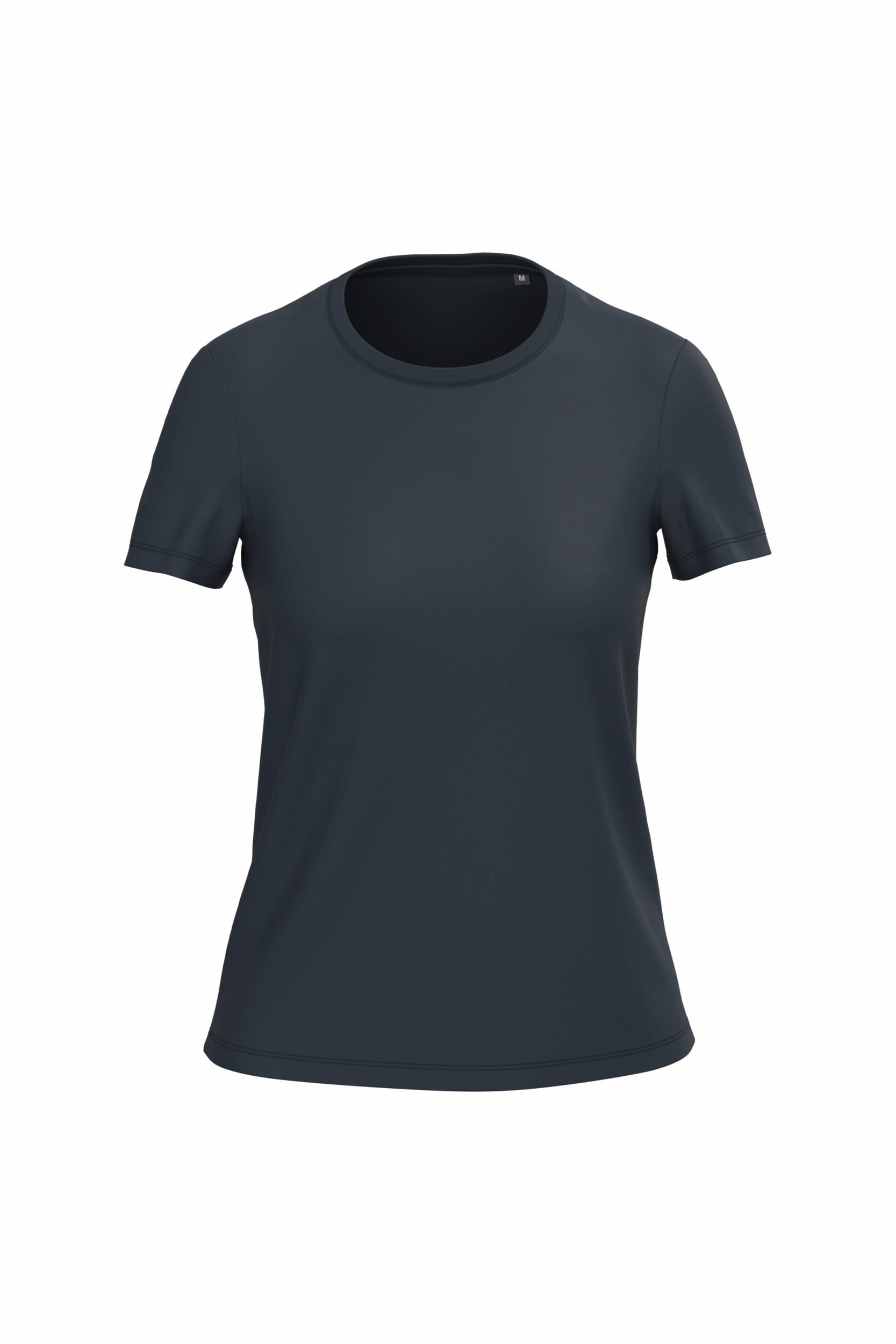 Damen T-Shirt aus Bio-Baumwolle – 180 g/m² | K3052IC