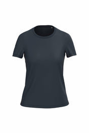 Damen T-Shirt aus Bio-Baumwolle – 180 g/m² | K3052IC