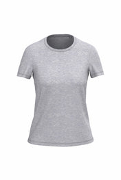 Damen T-Shirt aus Bio-Baumwolle – 180 g/m² | K3052IC