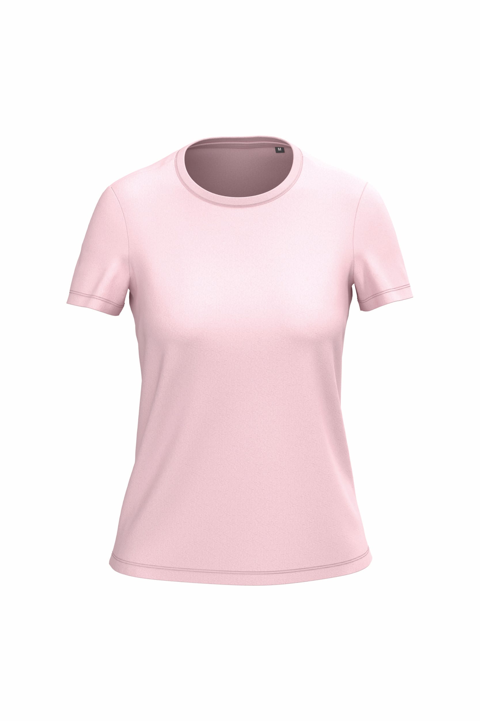 Damen T-Shirt aus Bio-Baumwolle – 180 g/m² | K3052IC