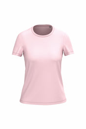 Damen T-Shirt aus Bio-Baumwolle – 180 g/m² | K3052IC