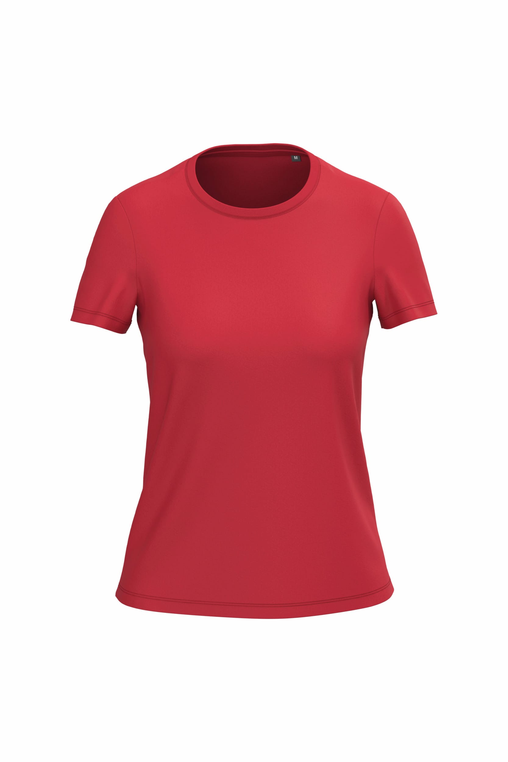 Damen T-Shirt aus Bio-Baumwolle – 180 g/m² | K3052IC