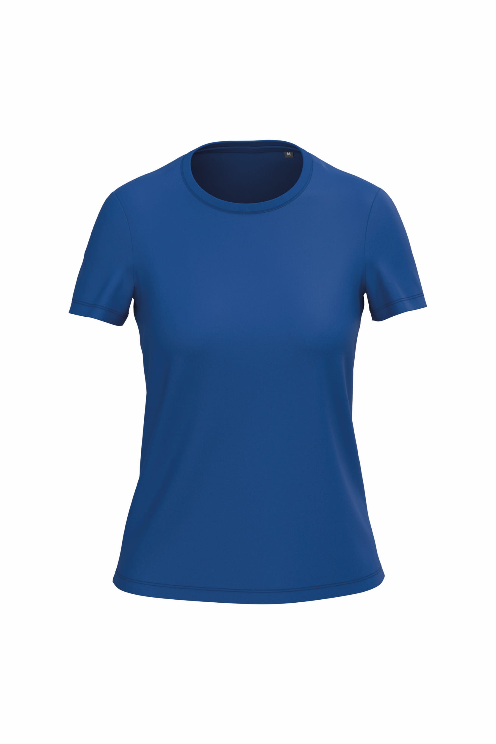 Damen T-Shirt aus Bio-Baumwolle – 180 g/m² | K3052IC