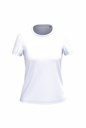 Damen T-Shirt aus Bio-Baumwolle – 180 g/m² | K3052IC