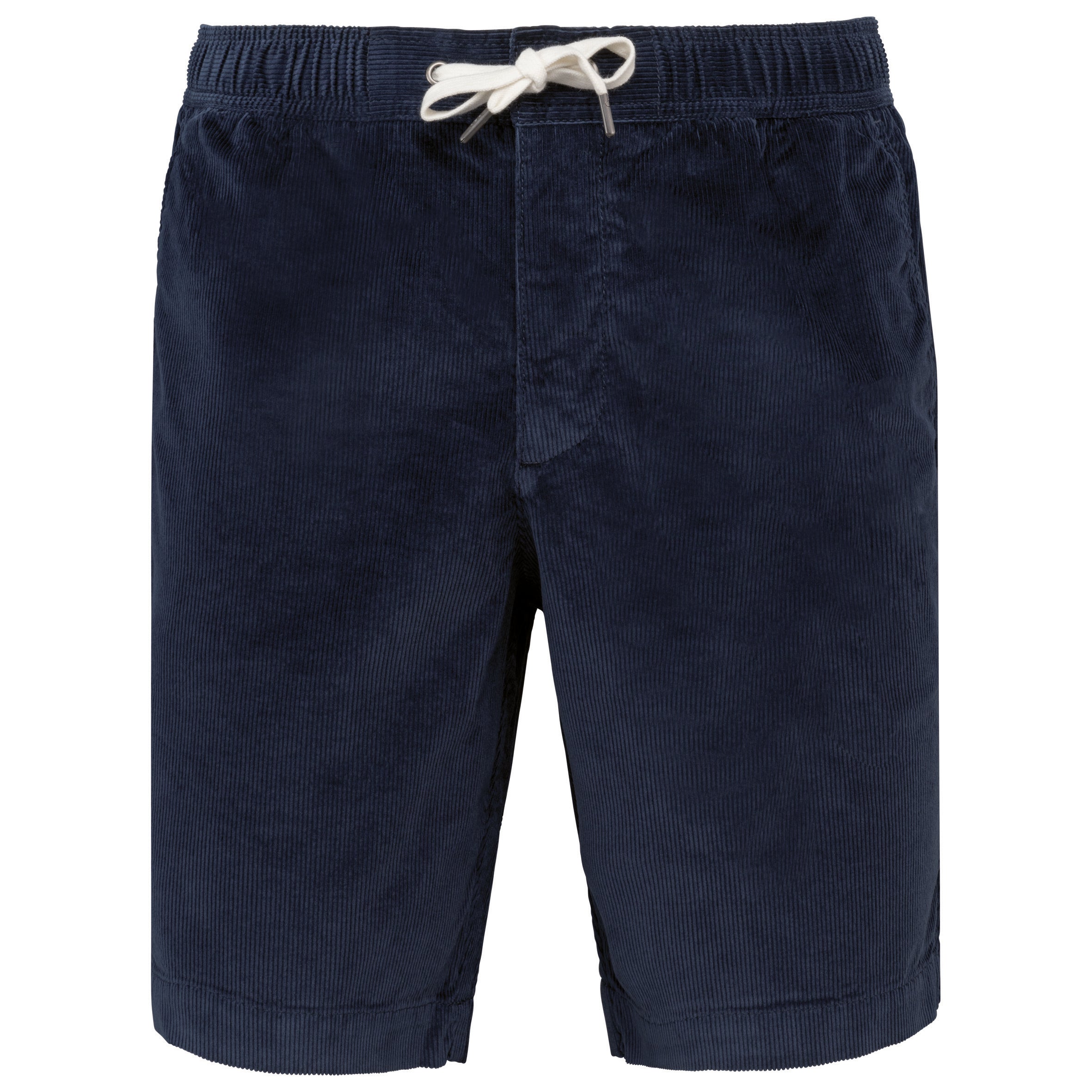 Corduroy Shorts in Organic Cotton for Men – 250 g/m² | SP742