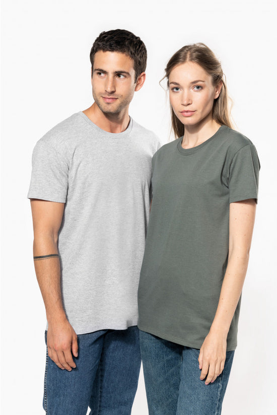 Organic Cotton Blank T-Shirts, Wholesale Organic Clothing, Call Now!