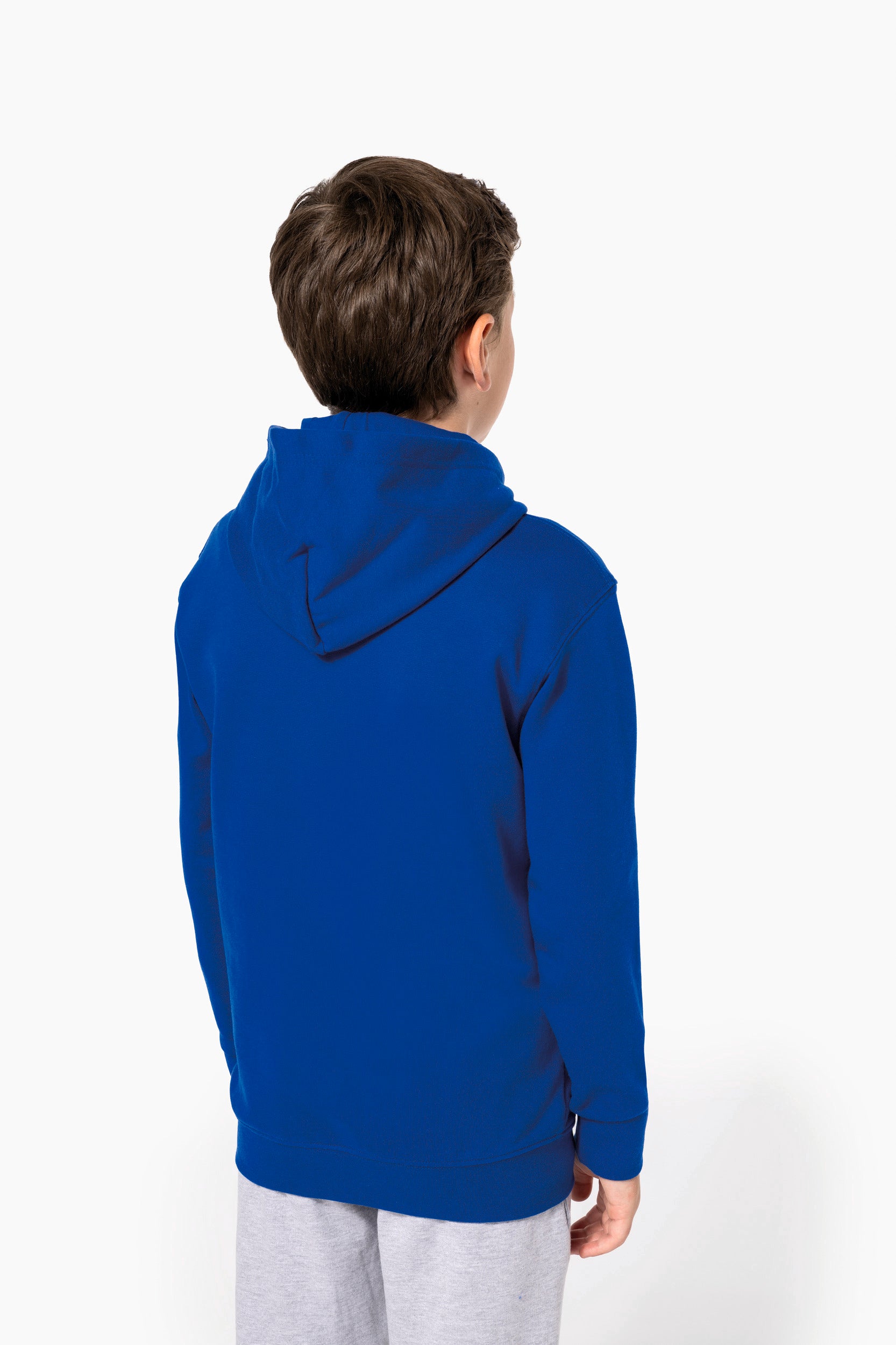 Kariban K4044 - Kids' Recycled Hoodie Sweatshirt