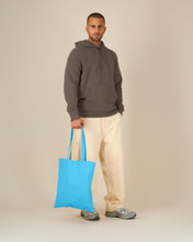 Bio-Baumwolltasche - 160 g/m² | Leichte Tragetasche STAU773