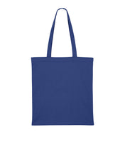 Bio-Baumwolltasche - 160 g/m² | Leichte Tragetasche STAU773