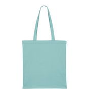 Bio-Baumwolltasche - 160 g/m² | Leichte Tragetasche STAU773