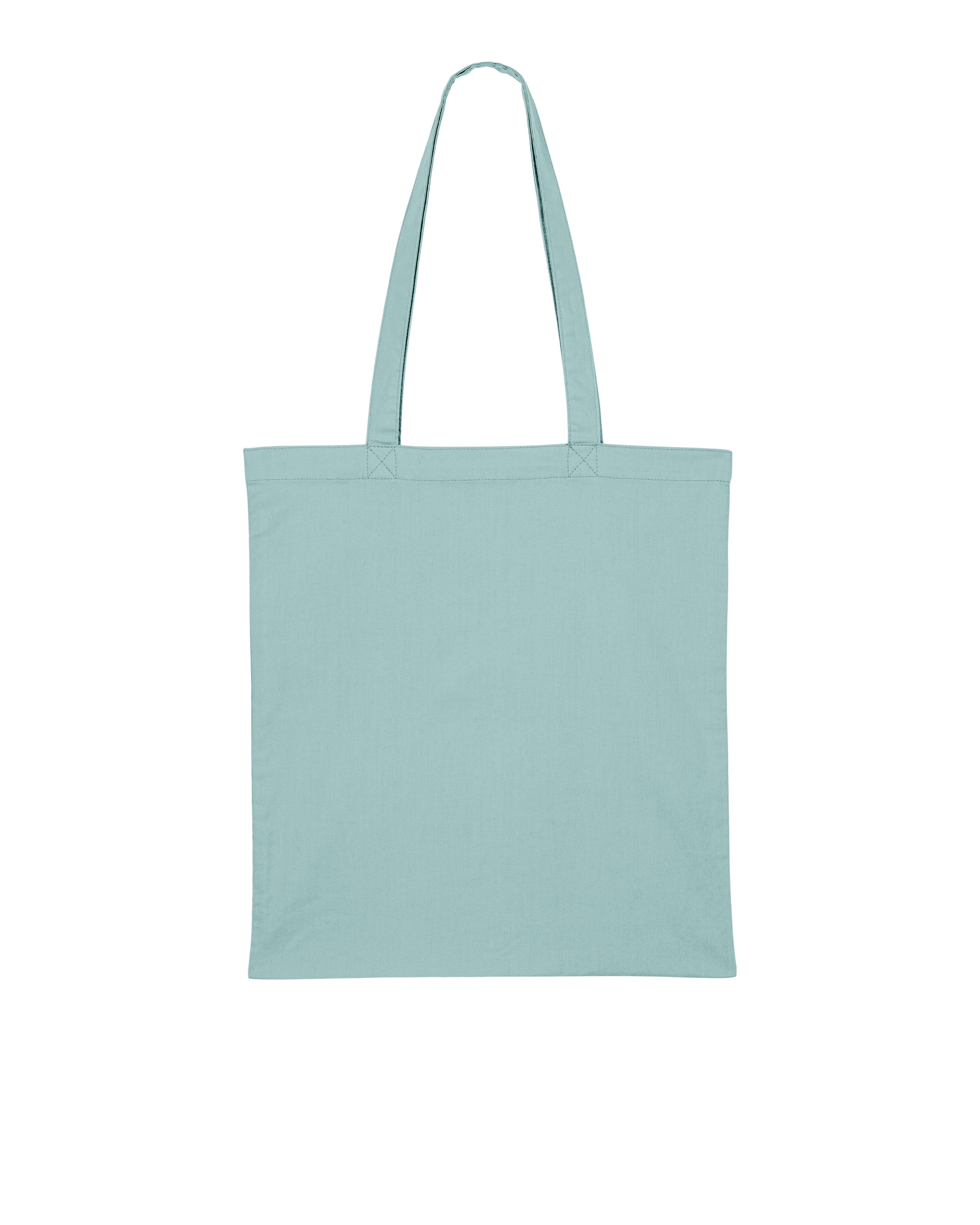 Bio-Baumwolltasche - 160 g/m² | Leichte Tragetasche STAU773