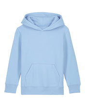 Organic Kids’ Hoodie – 300 g/m² | Mini Cruiser 2.0  STSK180