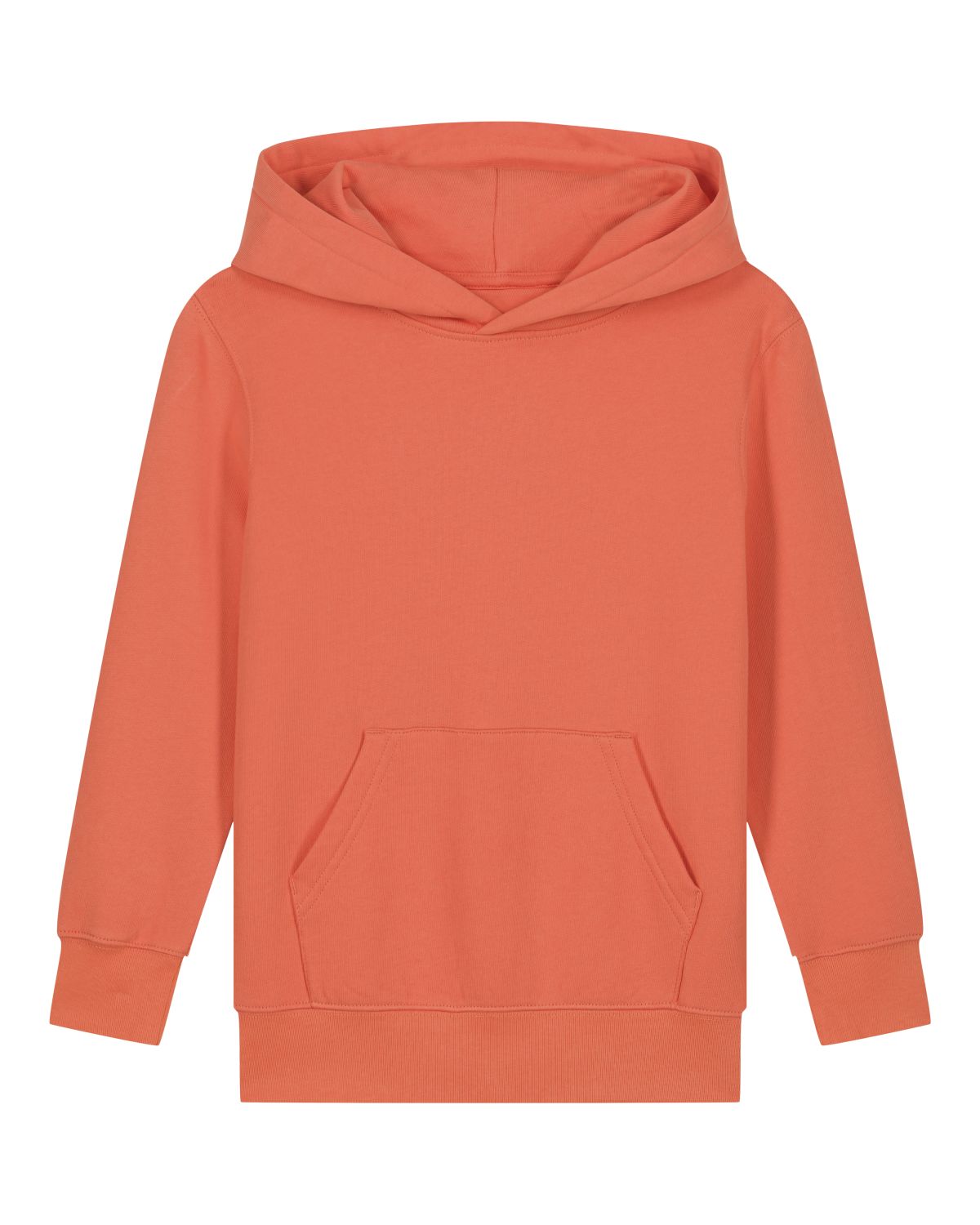 Kids’ Organic Hoodie – 300 g/m² - Mini Cruiser 2.0 STSK180
