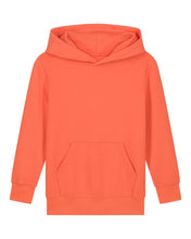 Organic Kids’ Hoodie – 300 g/m² | Mini Cruiser 2.0  STSK180