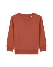 Organic Kids’ Hoodie – 300 g/m² | Mini Cruiser 2.0  STSK180