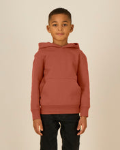 Organic Kids’ Hoodie – 300 g/m² | Mini Cruiser 2.0  STSK180